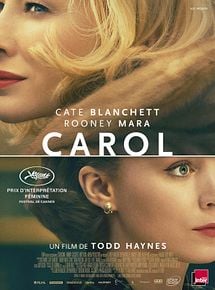 Carol streaming gratuit