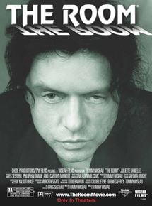 The Room streaming