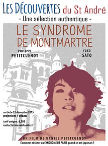 Bande-annonce Le syndrome de Montmartre