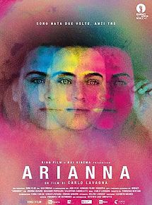 Arianna streaming
