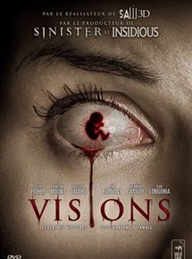 Visions streaming gratuit