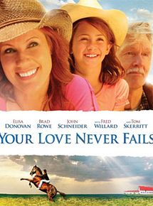 Un amour ne meurt jamais en streaming