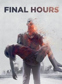 Final Hours streaming
