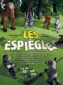 Les Espiègles