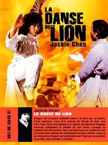 La Danse du Lion