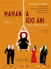 Bande-annonce Maman a cent ans