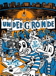 UnderGronde