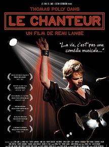 Le Chanteur