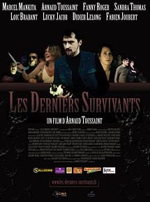 Bande-annonce Les Derniers Survivants