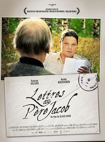 Lettres au Père Jacob streaming
