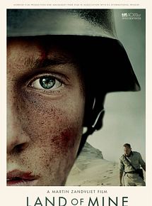 Bande-annonce Les Oubliés