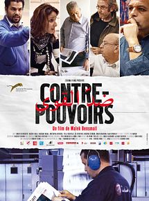 Bande-annonce Contre-Pouvoirs