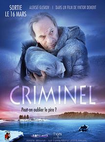 Bande-annonce Criminel