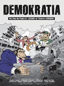 Demokratia