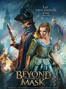 Beyond The Mask streaming gratuit