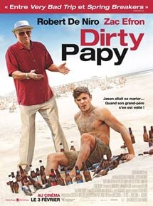 voir Dirty Papy streaming