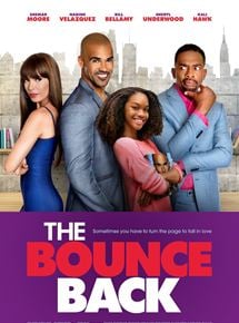 The Bounce Back streaming gratuit