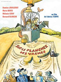 Bande-annonce Sur le plancher des vaches