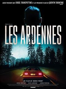 Les Ardennes streaming