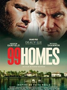 99 Homes streaming