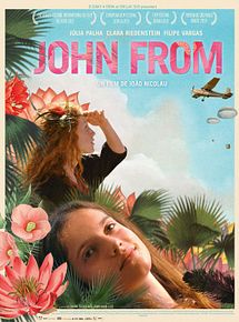 John From