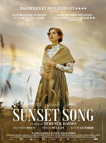 Sunset Song
