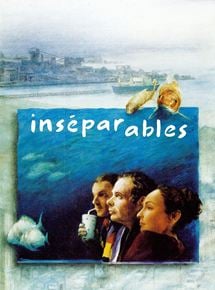 Inséparables streaming