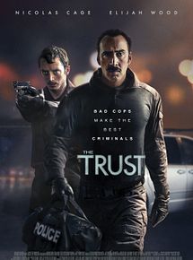 The Trust en streaming