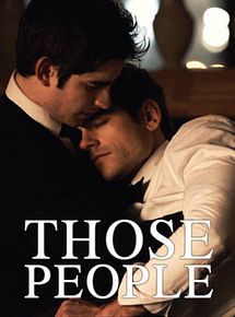 Those People en streaming