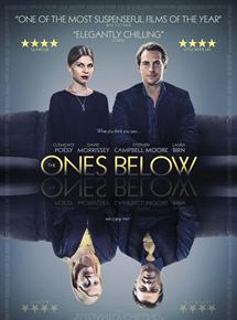 The Ones Below Film Complet En Français