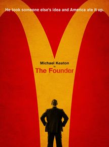 The Founder Film Complet En Français