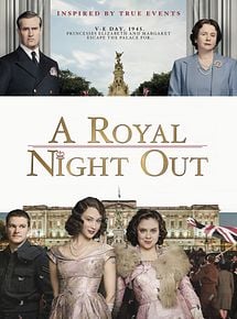Télécharger : A Royal Night Out