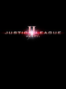 Justice League 2 streaming