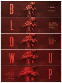 Blow Up streaming gratuit