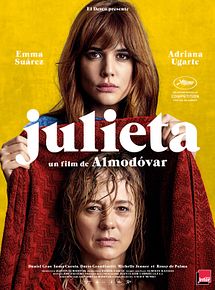 Julieta streaming gratuit