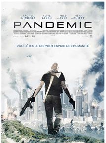 Pandemic streaming
