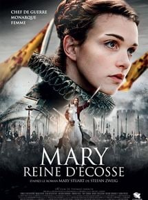 Mary Reine d'Ecosse streaming gratuit