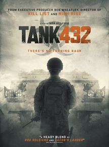 Tank 432 streaming