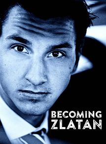 Becoming Zlatan en streaming