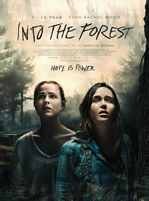 Into the Forest streaming