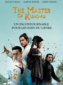 The Master of kung-fu streaming
