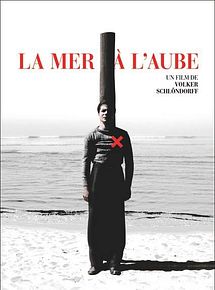 La Mer à l'aube