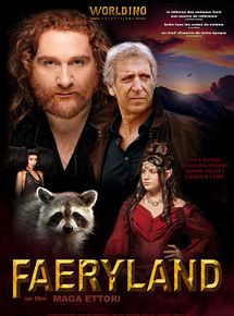 Bande-annonce Faeryland