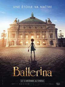 Ballerina Film Complet En Français.