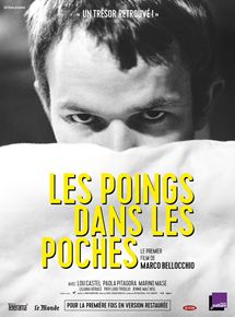 Les Poings dans les poches streaming