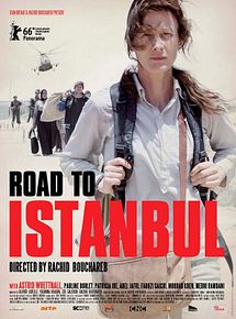 Rencontre amicale istanbul