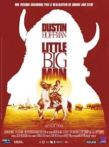 Little Big Man streaming