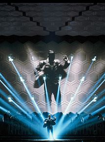 JJustin Timberlake + the Tennessee Kids [VO] en streaming