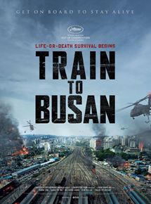 Train To Busan Remake streaming