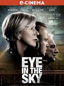 Eye in the Sky streaming